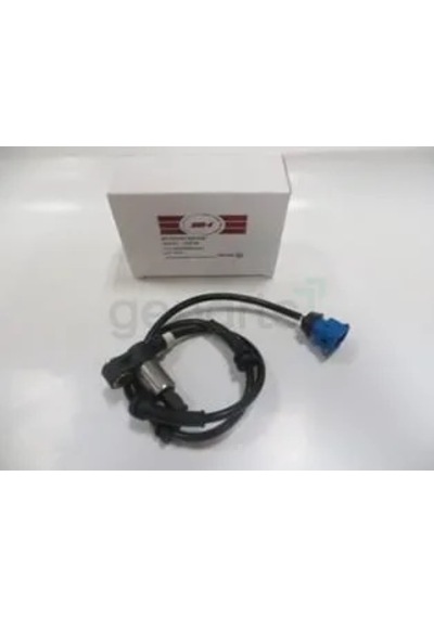 Abs Sensörü Arka Sağ / Sol Aynı Adet 2fişli Sh Citroen Saxo - 1996-2000