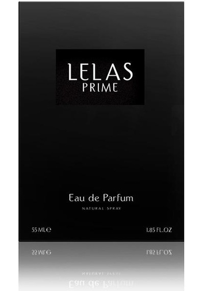 Lelas Prime Sensual Scent Edp 55 Ml Çiçeksi Meyvemsi Kadın Parfümü - 220 Çiçek - Meyve