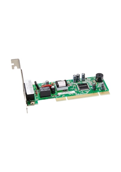 Conexant Pci Fax Modem 56K Faks Modem Bağlantı Kartı Yüksek Hız 552908268