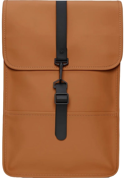 Rains Raıns Backpack Mini W3 1205 Kiremit