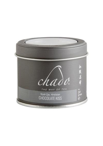 2 Adet Chado Chocolate Kiss 50 G
