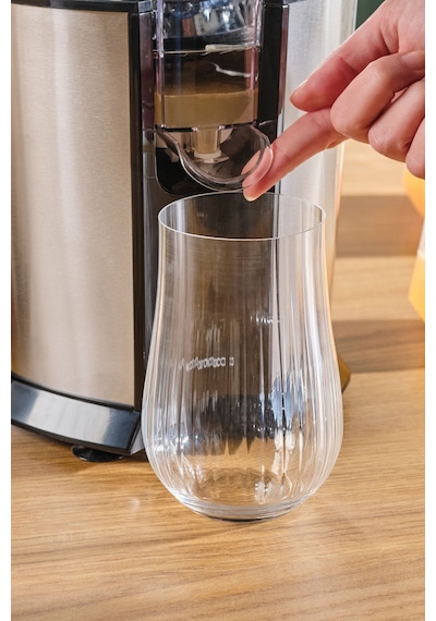 Karaca Freshmix Pro Inox Büyük Narenciye Sıkacağı