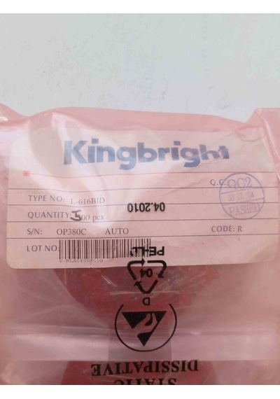 L616bıd 42 Adet