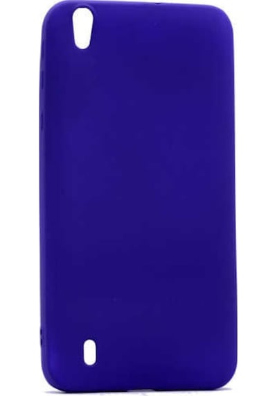 Vestel Venüs Uyumlu 5530 Kılıf Soft Mat Premier Case