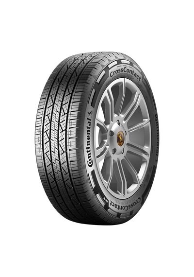 Continental 265/65R18 114H Fr Crosscontact H/T Yaz Lastiği - 2026