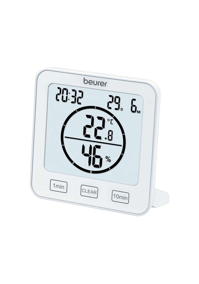 Beurer Hm 22 Termo Higrometre