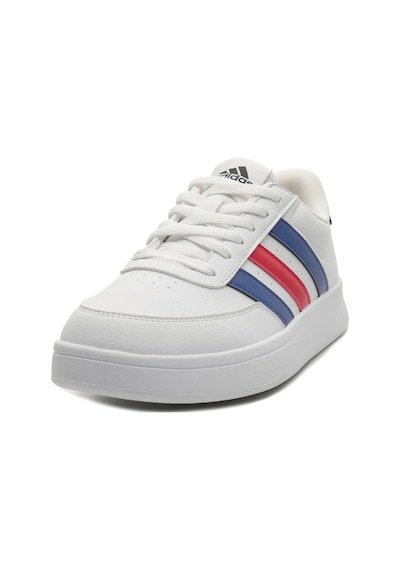Adidas HP9424 Breaknet 2.0 Erkek Günlük Spor Ayakkabı Beyaz Adidas HP9424 Breaknet 2.0 Erkek Günlük Spor Ayakkabı Beyaz