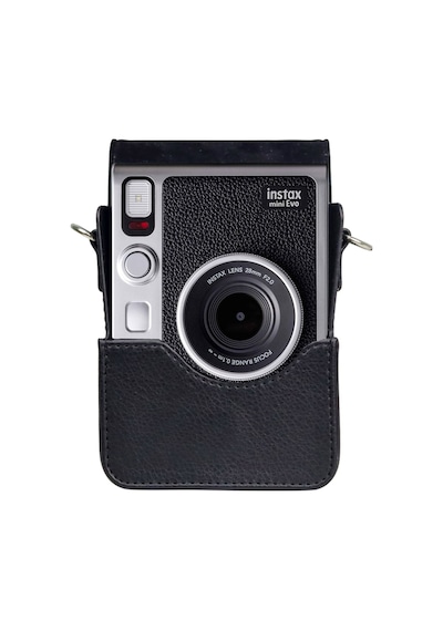 Instax Mini Evo Fotoğraf Makinesi Seti 4