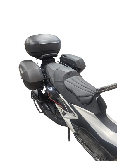 Kymco Xcting Vs400 Yan Çanta Demiri