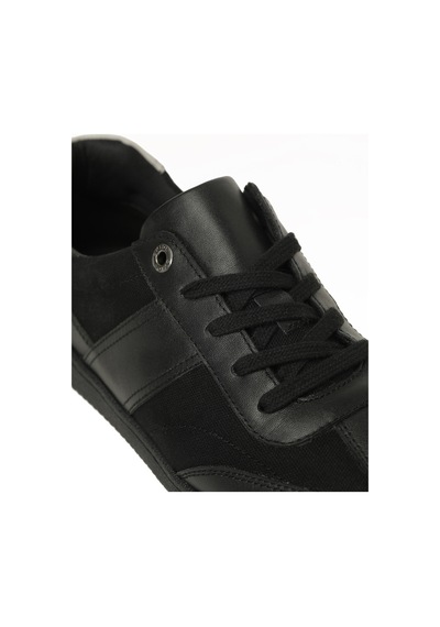 Oxide Muntele 6fx Siyah Erkek Sneaker 000000000102249097