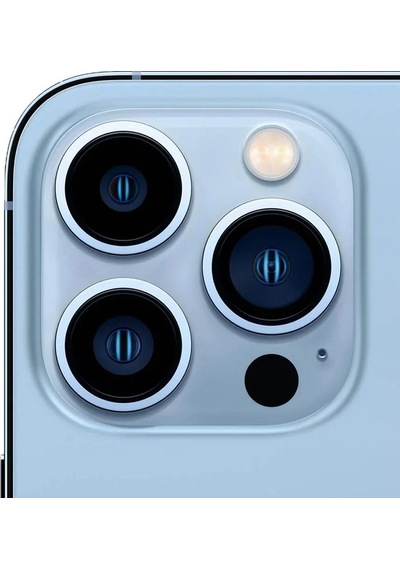 Yenilenmiş Apple İphone 13 Pro Max 128 GB - B Kalite (12 Ay Garantili)