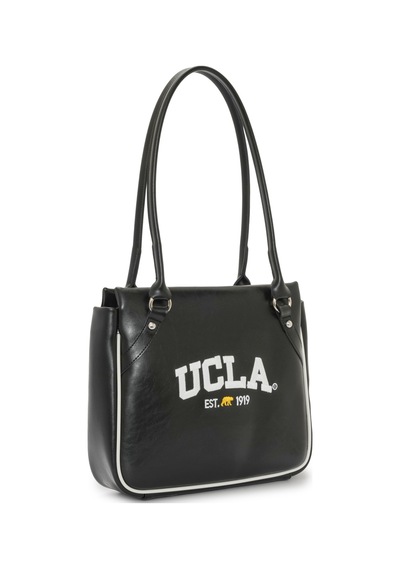 Ucla Kadın El Ve Çapraz Çanta 05uc26y9012 Siyah