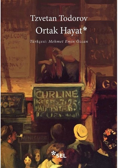 Ortak Hayat / Tzvetan Todorov