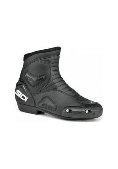 Sidi Sıdı Mıd Performer Bot Siyah