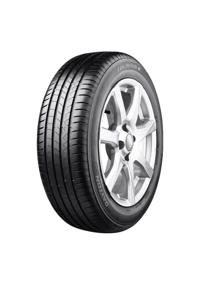 Dayton 235/55r18 Tourıng 2 100v X Yaz Lastiği Üretim:2019