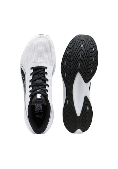 Puma Puma Pounce Lite 2 Unisex Beyaz Yol Koşusu Ayakkabısı 5089 3972774