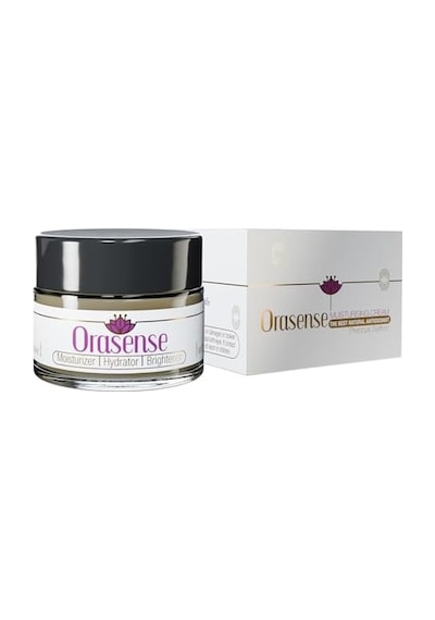 Moisturizing Cream 50 Ml Krem