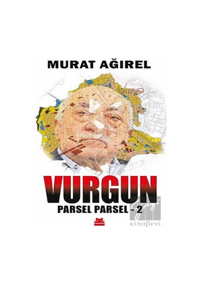 Parsel Parsel 2 - Vurgun - Murat Ağırel - Kırmızı Kedi