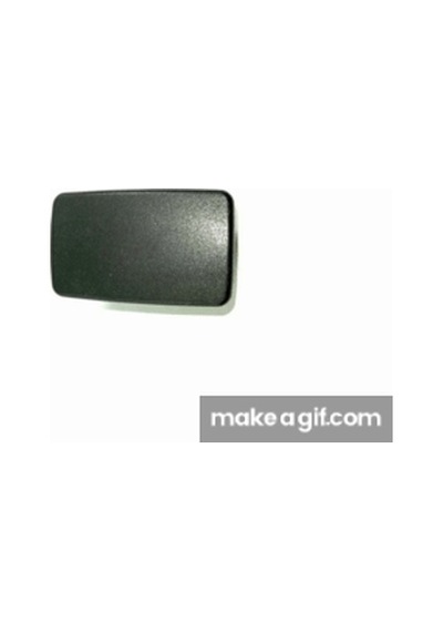 Ön Göğüs Düğme Kapağı 6k0957087b 6k0957087bb41 oem