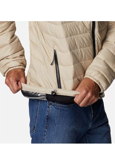 Columbia Powder Lite Jacket Erkek Mont-271