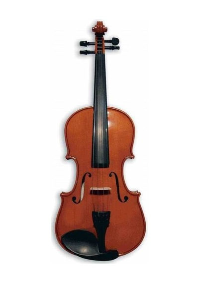 Mavis Mv1410 Keman 4/4