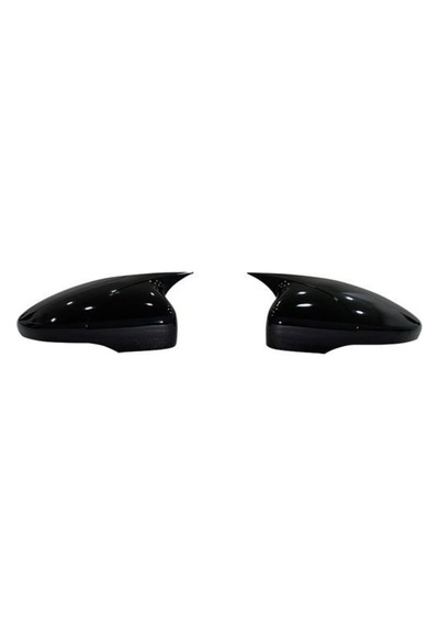 Koto Vw Scirocco Mk3/305 Batman Yarasa Ayna Kapağı 2008 2017 Pian (497016513)