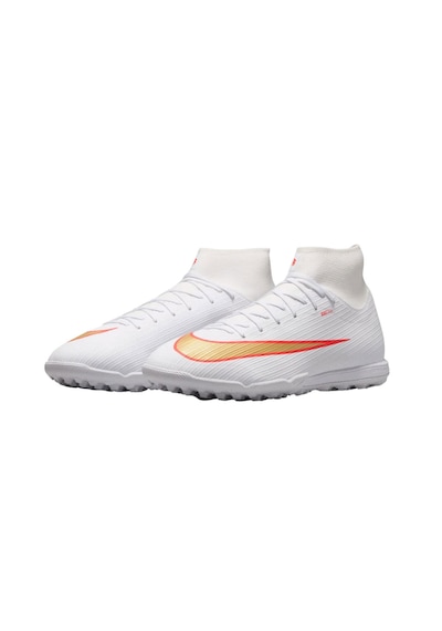 Nike Mercurial Superfly 11 Academy Tf Erkek Halı Saha Ayakkabısı Io1494-100 Beyaz