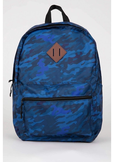 DeFacto Unisex Okul Çantası C5779AXNSNV2