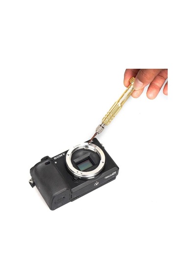 Commlite Cm-e-mr Sony E Mount Bayonet