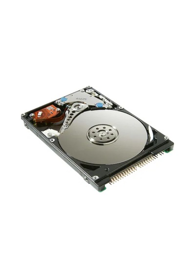 Hitachi-Hikoki HTS541040G9A 2.5" 40 GB 5400 RPM IDE HDD