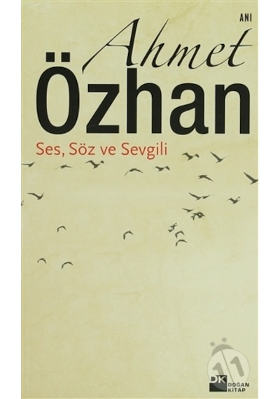 Ses Söz Ve Sevgili