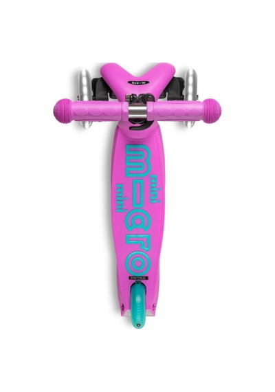 Micro Scooter Lavender Elcik Mcr.1850