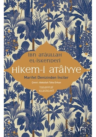 Hikem-i Ataiyye - Mydr-761792