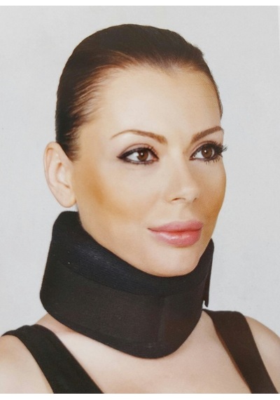 Orthosoft Sünger Boyunluk