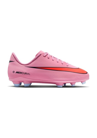 Nike Jr Vapor 16 Club Fg/mg Pembe Erkek Çocuk Krampon Fq8286-600