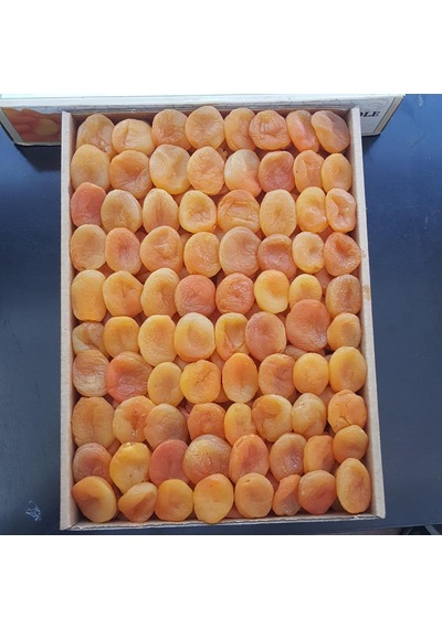 Toptan Lüks Sarı Kuru Kayısı 1 No 10kg 10 KG