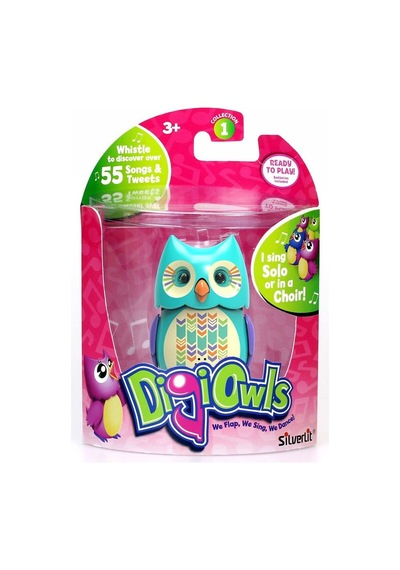Sıl 88285 Mini Hoot Baykuş Asorti Belirtilen Fiyat, Tekli Satış İ Diğer