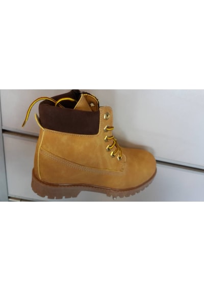 Jump 12283 C-Camel Fermuarlı 31*35 Numara