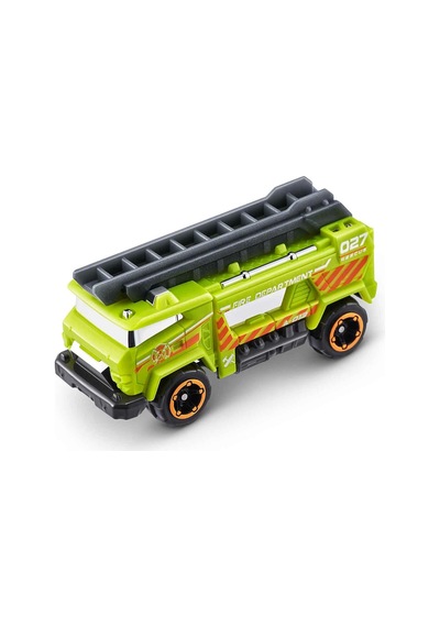 Byrugzy Metal Machines S2 Tekli Paket 6708 Byrnew Diğer