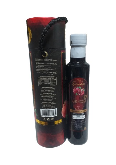 Şenay Nar Ekşisi 350 G