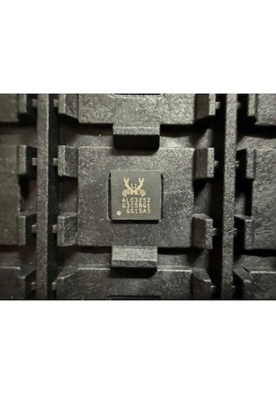 Alc3252 Ses Chipset