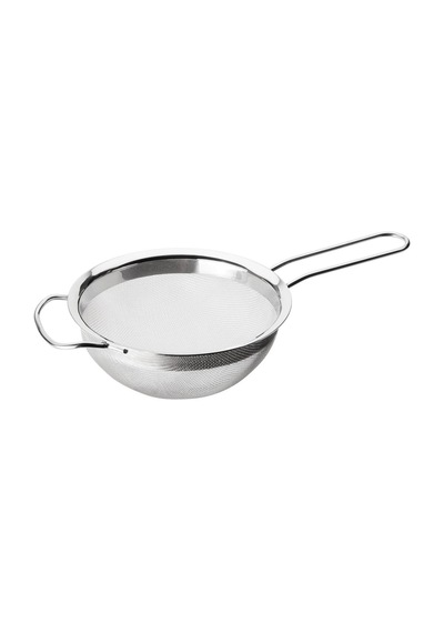 Ikea Klockren Çelik Süzgeç - 17 CM