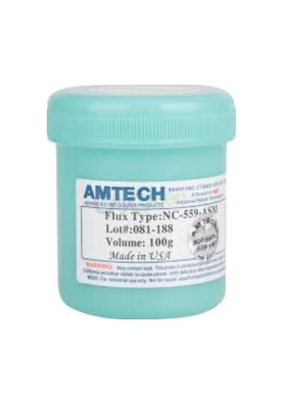 Amtech Nc-559-Asm Flux Krem 100Gr