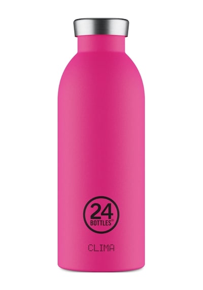 Clima Bottle Passion Pink Paslanmaz Çelik Termos 500 Ml Pembe
