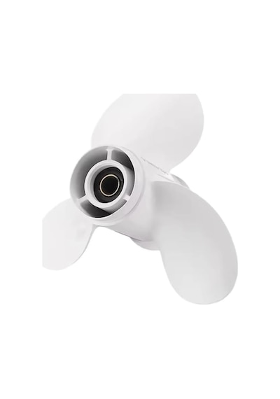 Yamarine Yamaha Dıştan Takma Motor Pervanesi 9.9/20hp Outboard Propeller Diameter: 9-1/4ø X Pitch: 10-1/2''-j Spline: 8 Diş 63v-45945-00-el