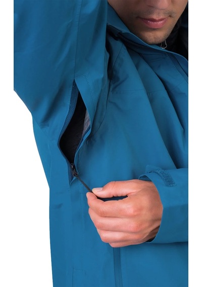 Hannah Alagan Erkek Outdoor Ceket 10040759hhx Ink-b