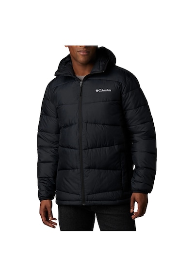 Columbia Fivemile Butte Hooded Erkek Mont Wm6004 001