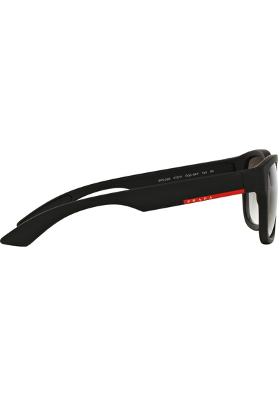 Prada 03qs Dg00a7 57 Güneş Gözlüğü Çok Renkli