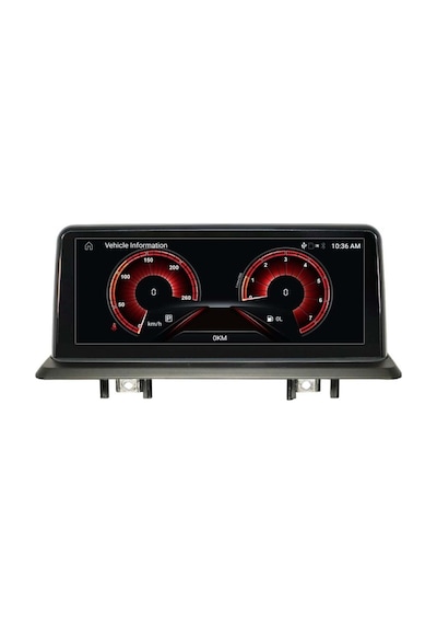 Bmw E87 10" Android Multimedya 8/128gb Carplay Dsp Navigasyon Ekran 10"