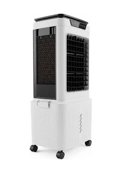Hegı 60 Lt Katlanabilir Evaporatif Hava Soğutucu Uzaktan Kumandalı 4500 M³/h